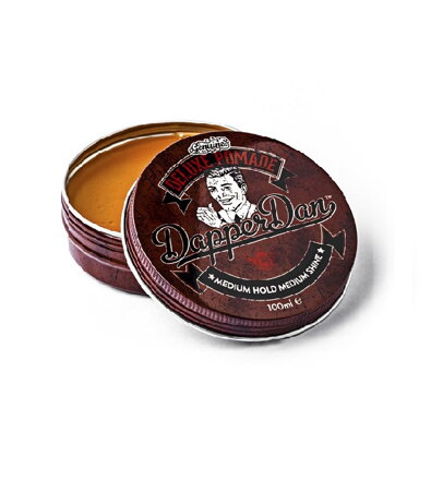 Dapper Dan Deluxe 100ml