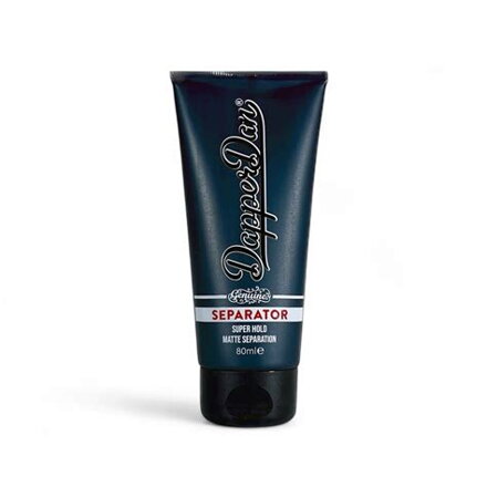 Dapper Dan Separator stylingový krém s matným efektem 80ml