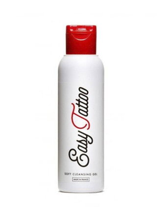 EasyTattoo čistíci gel 125ml