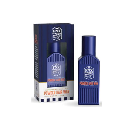 FNX Barber stylingový pudr 20g
