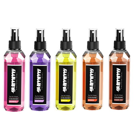 Gummy kolínská voda 400ml
