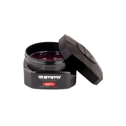 Gummy ultrapevný stylingový gel 220ml