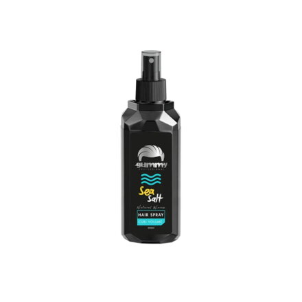 Gummy sprej na vlasy s mořskou solí 250ml