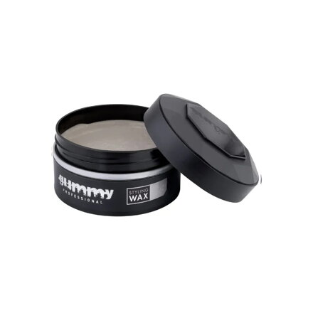 Gummy matný vosk Casual Look 150ml