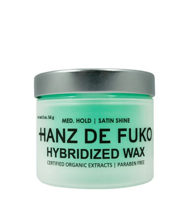 Hanz de Fuko Hybridized Wax 56g