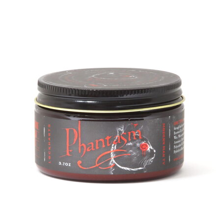 Lockhart's Phantasm