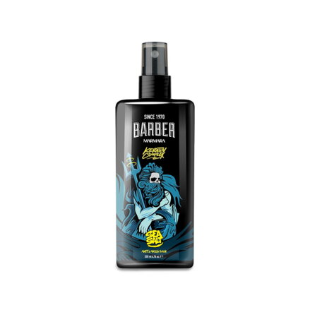 Marmara Sea Salt 200ml
