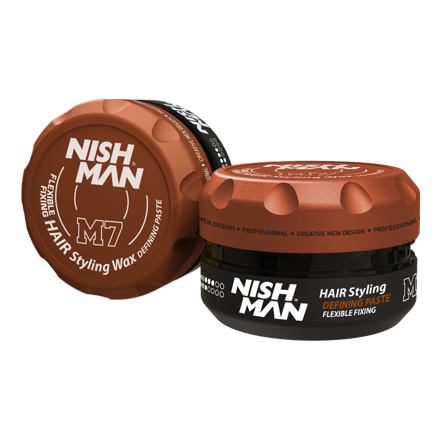 NISHMAN Defining Paste M7 100g