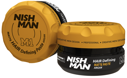 NISHMAN Defining Paste M1 100g