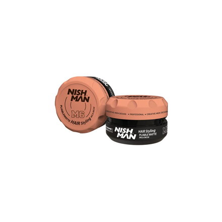 NISHMAN Pliable Mate Paste 100g