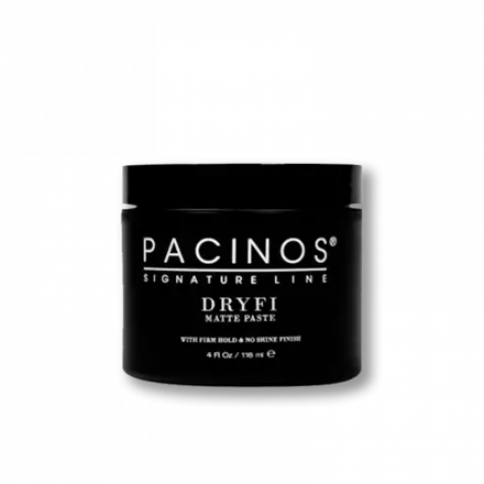 Pacinos Dryfi Matte Paste 118ml