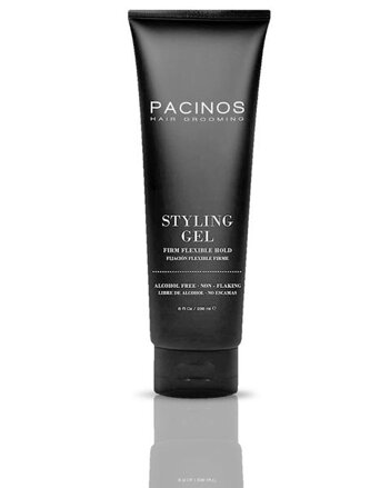 Pacinos Styling Gel 236ml