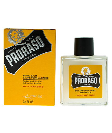 Proraso Wood & Spice 100ml