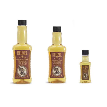 Reuzel Grooming Tonic