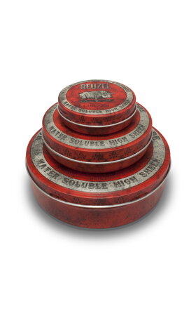 Reuzel Red High Sheen Pomade