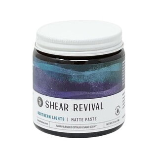 Shear Revival Northern Lights