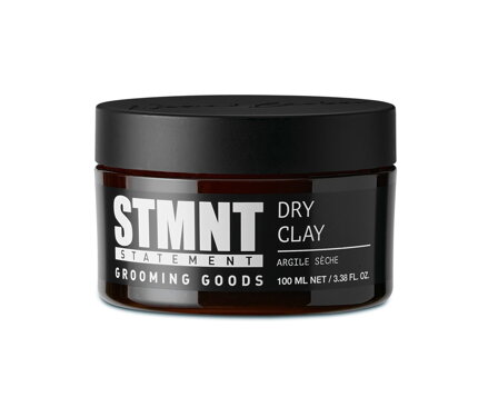 STMNT Dry Clay suchá hlína na vlasy