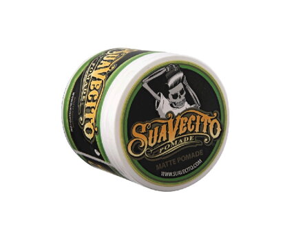 Suavecito Matte Pomade 113g