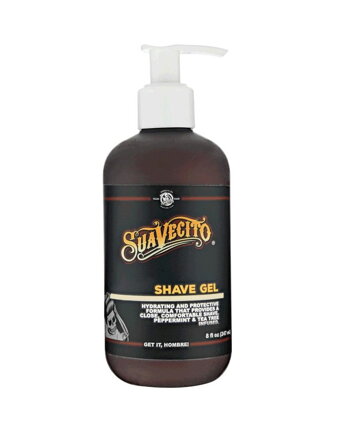 Suavecito gél na holenie 226g