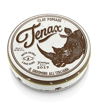 Tenax Clay Pomade hlina na vlasy 125ml