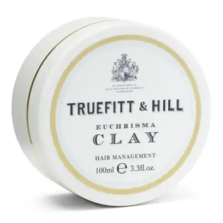 Truefitt & Hill Euchrisma hlínana vlasy 100ml