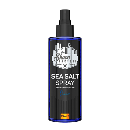 TSF sprej s mořskou solí 250ml