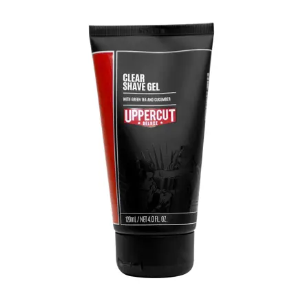 Uppercut Deluxe gel na holení 120ml