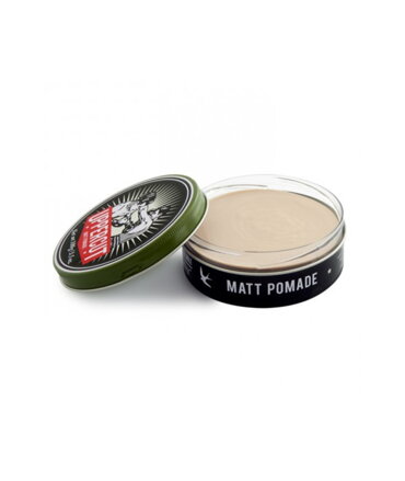 Uppercut Deluxe Matte Pomade