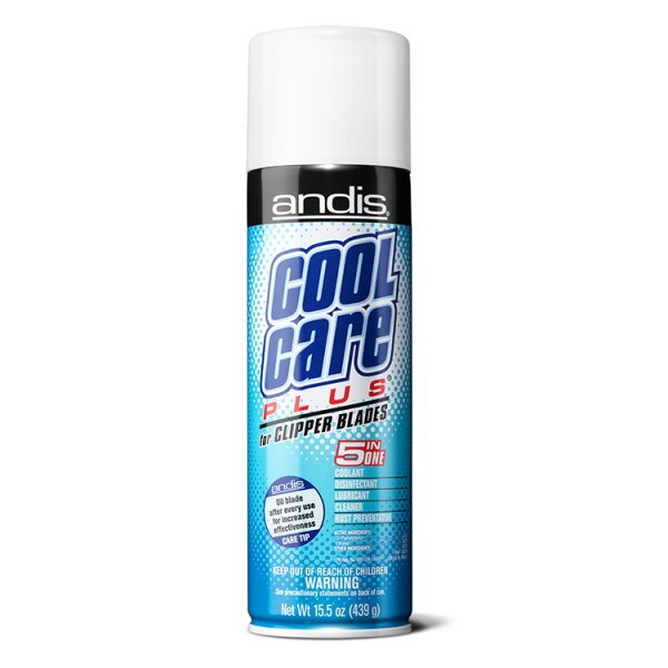 Andis Cool Spray 439g