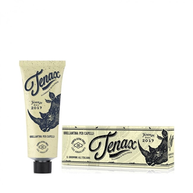 Tenax Shine Hair Cream 100ml