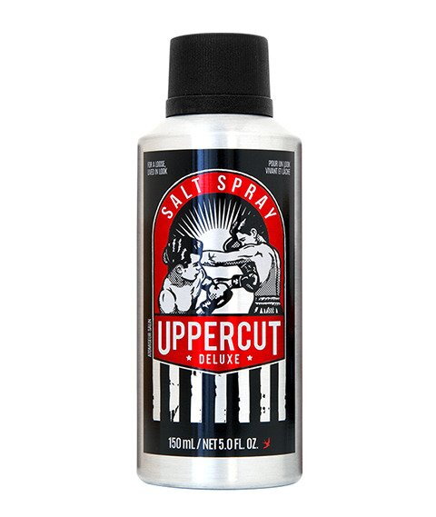 Uppercut Deluxe Sea Salt 150ml