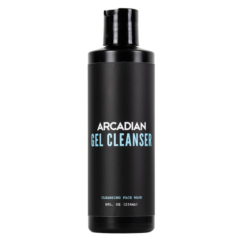 ARCADIAN gel na čištení plěti 236ml