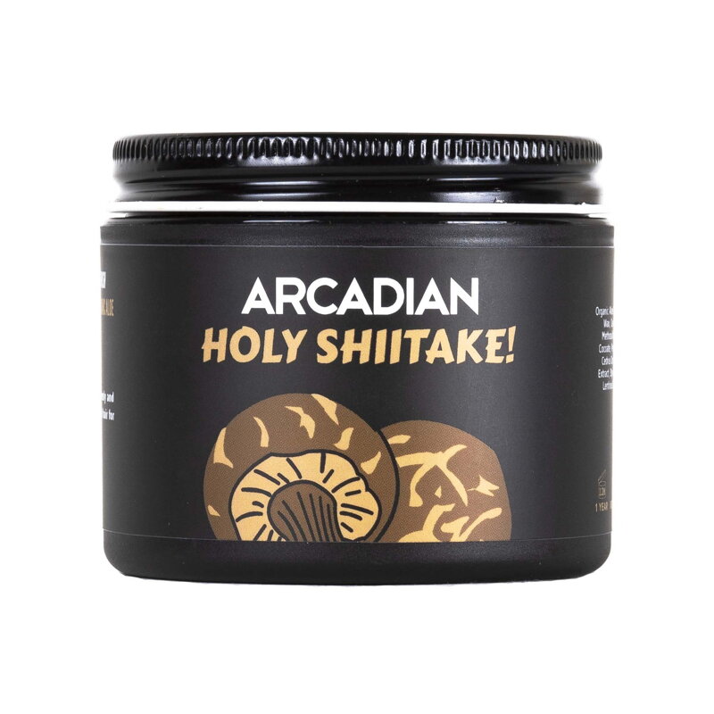 ARCADIAN Holy Shitake Texture Cream 115g