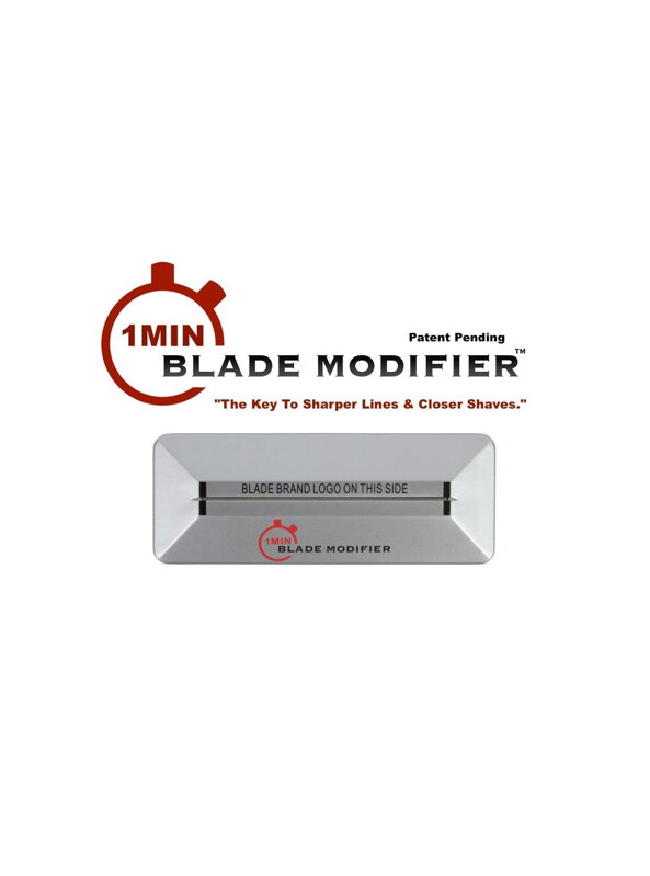 1min Blade Modifier 