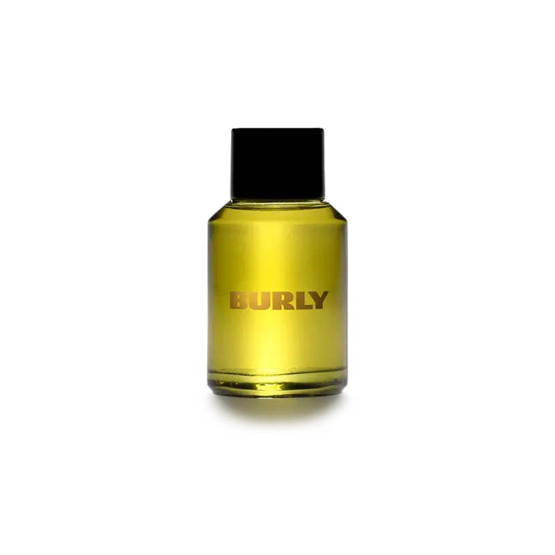 Burly olej na vousy 30ml