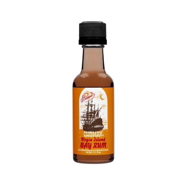 Clubman Pinaud Bay Rum