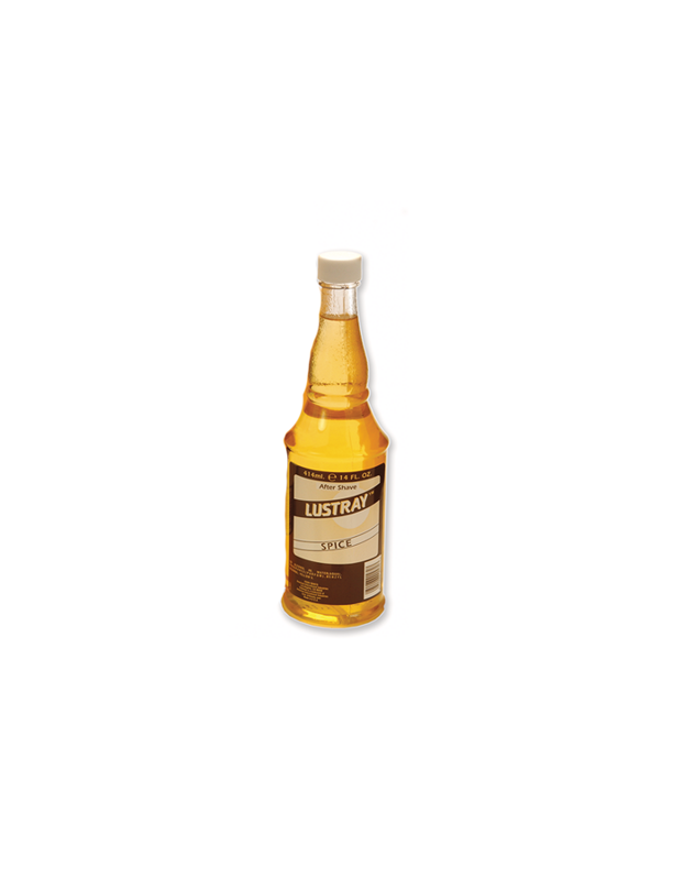 Clubman Lustray voda po holení 414ml Clubman Lustray voda po holení 414ml