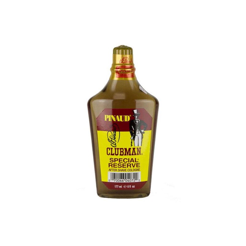 Clubman Pinaud Special Reserve 