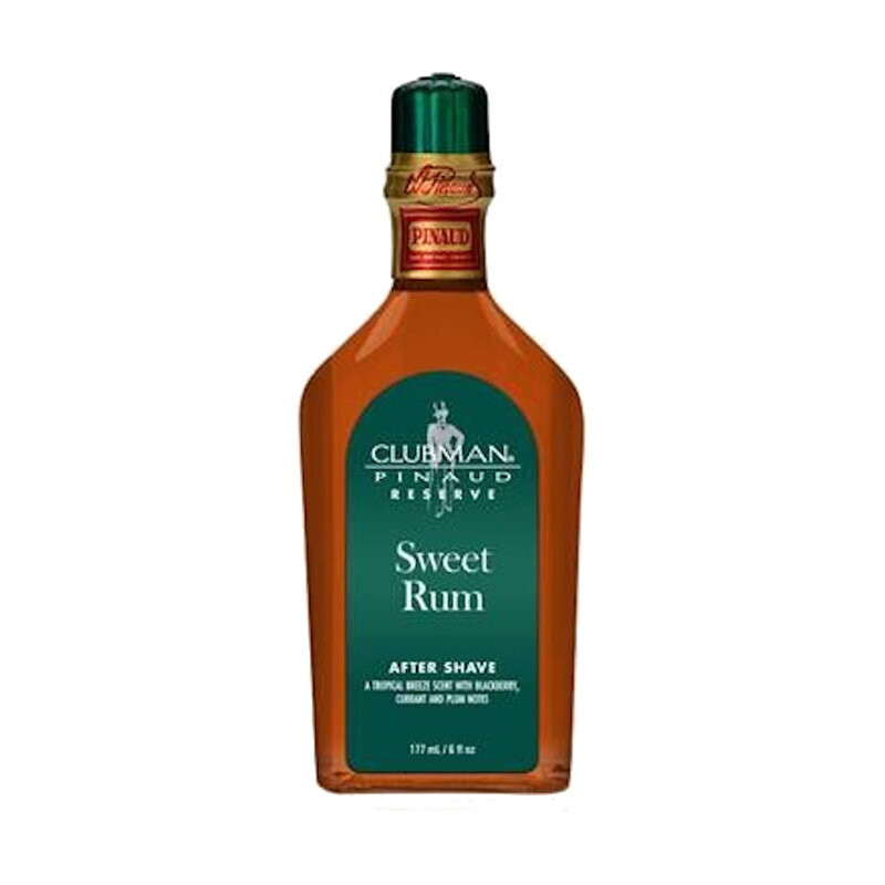 Clubman Pinaud Sweet Rum 177ml Clubman Pinaud Sweet Rum 177ml