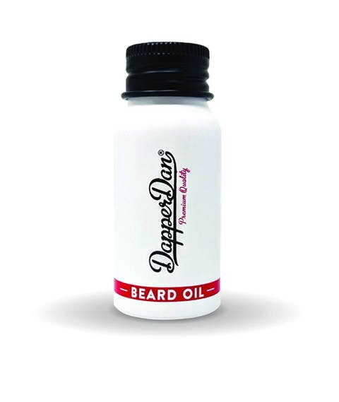 Dapper Dan olej na vousy 30ml Dapper Dan olej na vousy 30ml