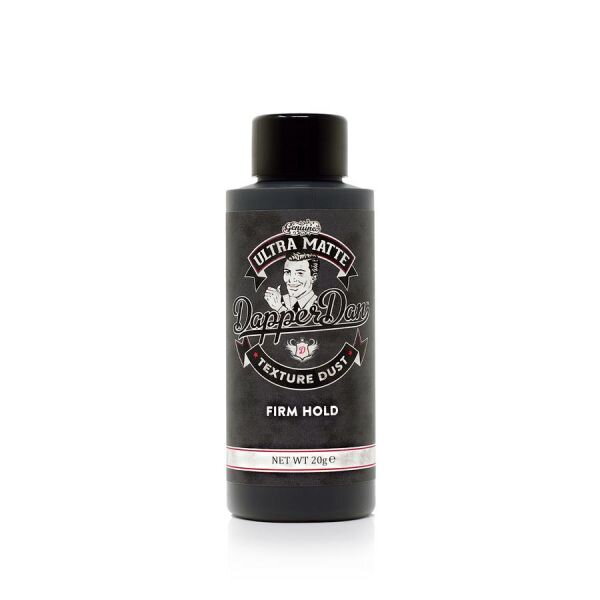 Dapper Dan Matte Texture Dust 20g