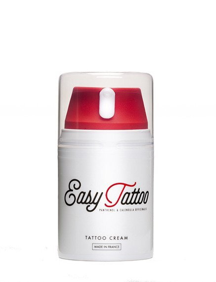 EasyTattoo krém na tetování 50ml