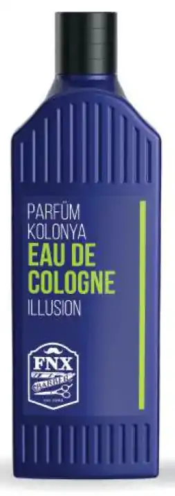 FNX Barber kolínska voda 700ml FNX Barber kolínska voda 700ml