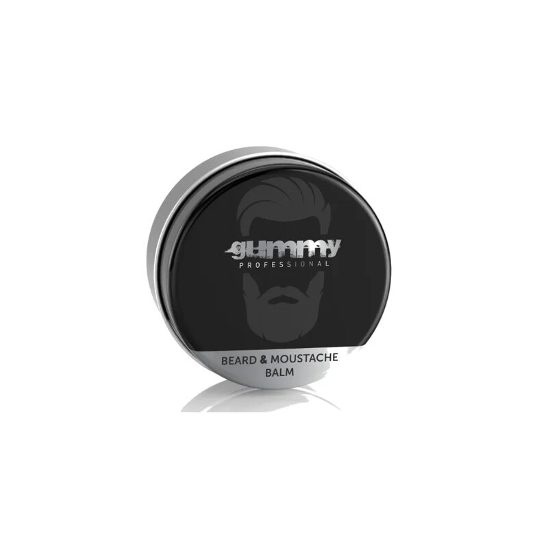 Gummy balzám na vousy a knír 50ml Gummy balzám na vousy a knír 50ml