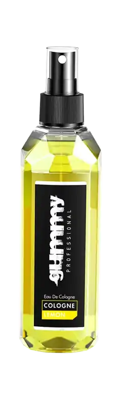 Gummy kolínská voda 400ml Gummy kolínská voda 400ml