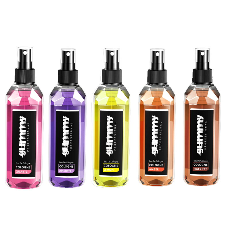 Gummy kolínská voda 400ml