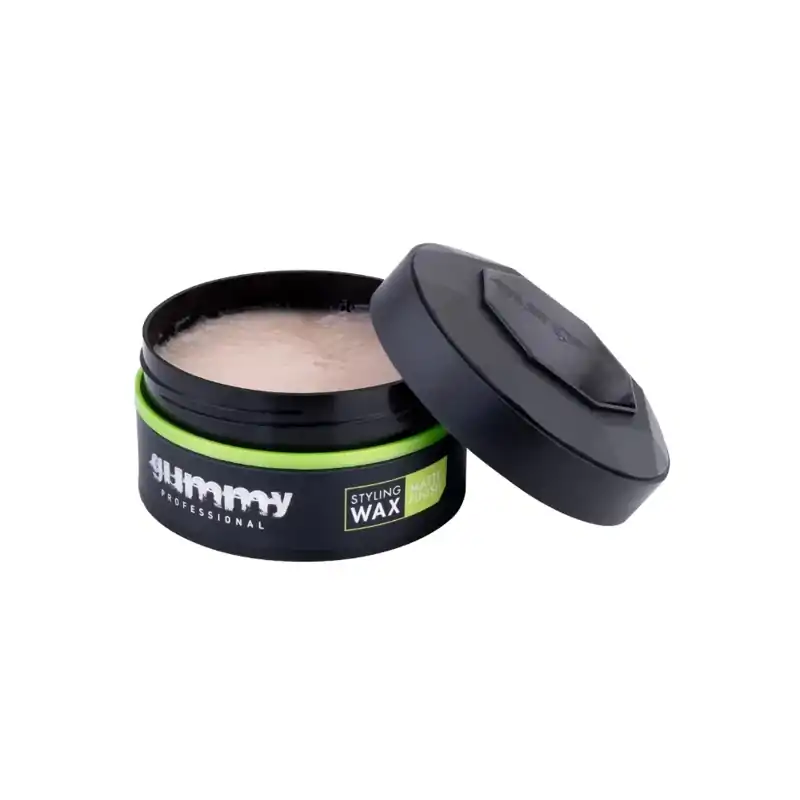 Gummy matný vosk s keratínom 150ml Gummy matný vosk s keratínom 150ml
