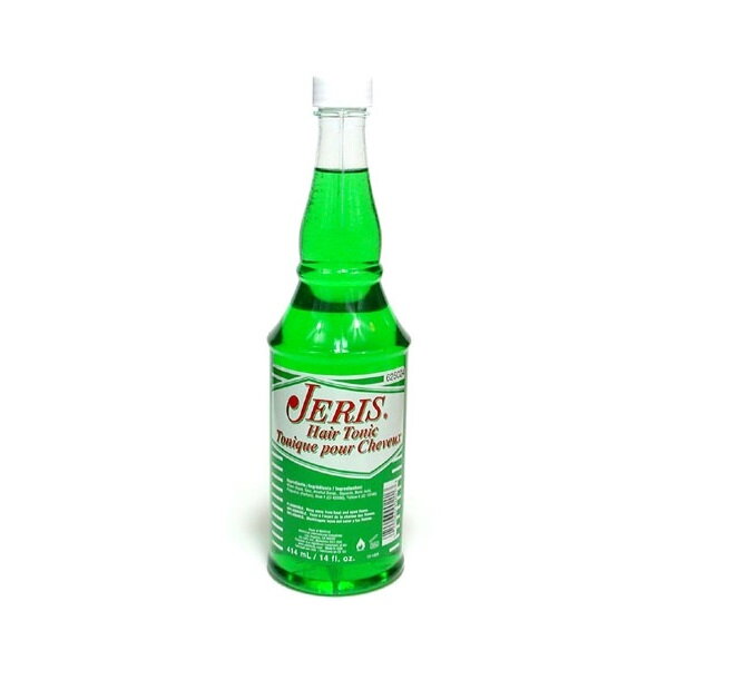 Jeris vlasové tonikum bez oleje 414ml
