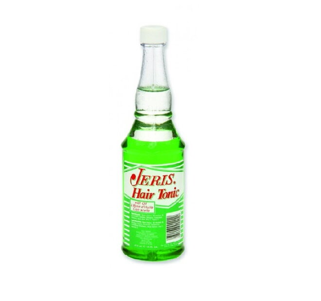 Jeris vlasové tonikum s olejem 414ml Jeris vlasové tonikum s olejem 414ml
