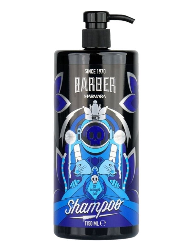 Marmara Barber shampoo 1150ml